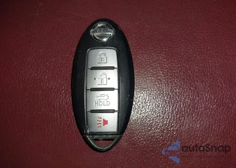 2010 Nissan Altima 3.5 Sr z USA, uszkodzony, nr VIN 1N4BL2EP3AC174314